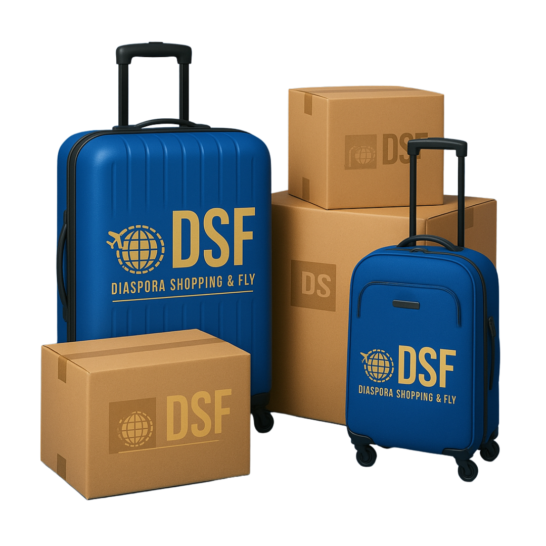 DSF Transport